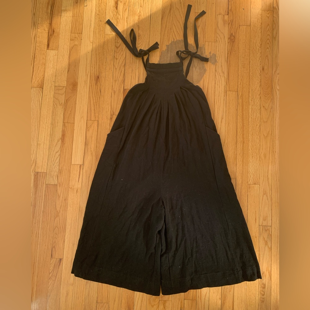 Free People Loose Pant Jumpsuit One Piece Overall Style